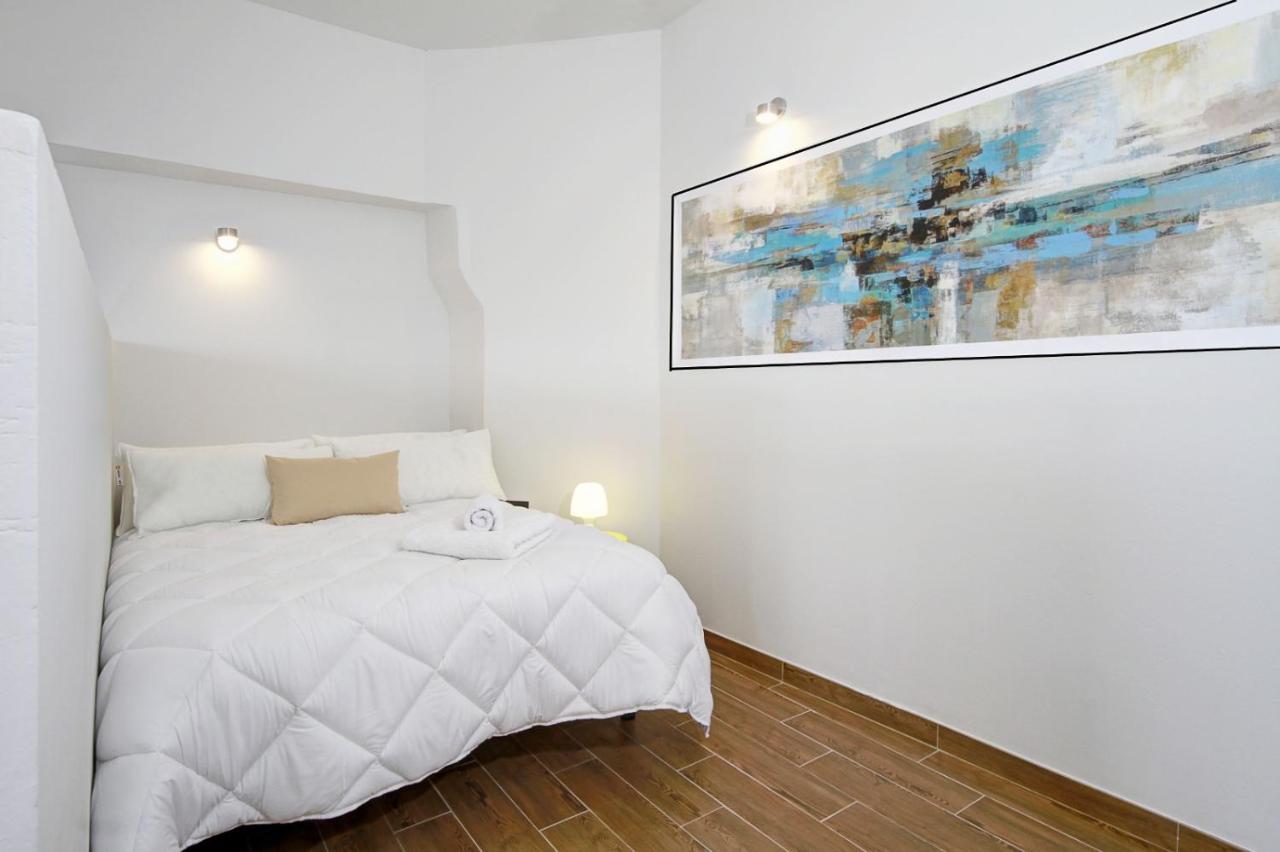 Ferienwohnung Albaycin Relax 2 Granada Exterior foto