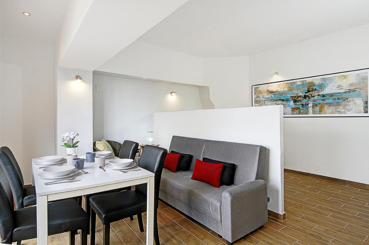 Ferienwohnung Albaycin Relax 2 Granada Exterior foto